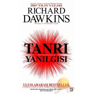 Tanrı Yanılgısı - Richard Dawkins