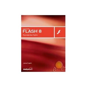Flash 8 Kaynağından Eğitim
