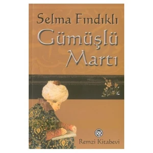 Gümüşlü Martı - Selma Fındıklı