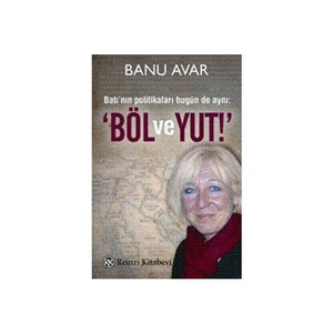 Böl Ve Yut