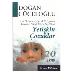 Yetişkin Çocuklar-Doğan Cüceloğlu