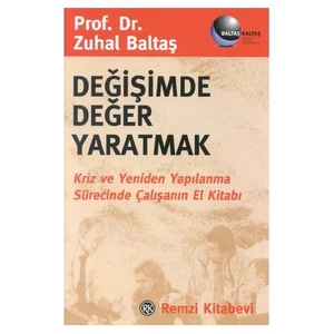 Değişimde Değer Yaratmak