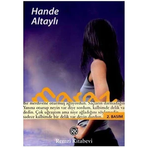 Maraz - Hande Altaylı