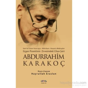 Abdurrahim Karakoç - Hayrullah Eraslan