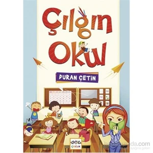 Çılgın Okul-Duran Çetin