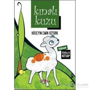 Kınalı Kuzu-Hüseyin Emin Öztürk