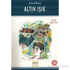 Altın Işık
