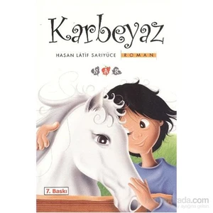 Karbeyaz