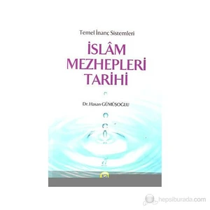 İslam Mezhepleri Tarihi