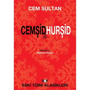 Cemşid ile Hurşid - Cem Sultan