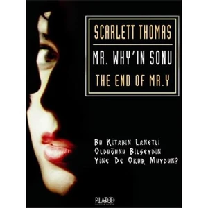 Mr.Why’ın Sonu