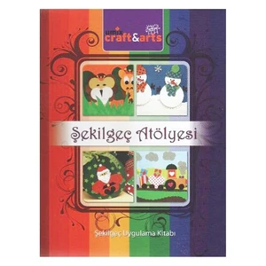 Umix Şekilgeç Atölyesi Uygulama Kitabı