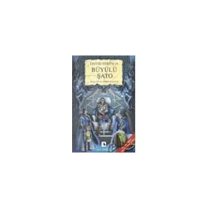 Büyülü Şato - David Eddings
