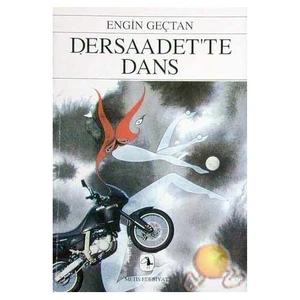 Dersaadet te Dans -  Engin Geçtan