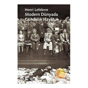 Modern Dünyada Gündelik Hayat