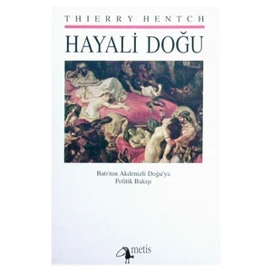 Hayali Doğu