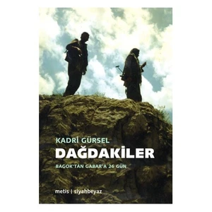Dağdakiler