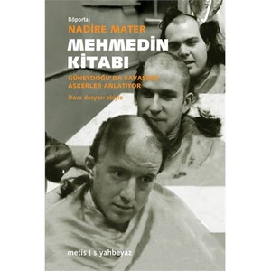 Mehmedin Kitabı