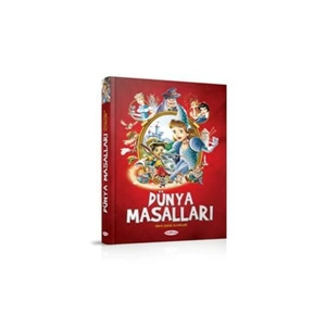 Dünya Masalları