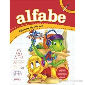 Alfabe