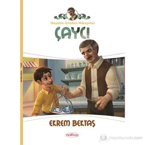 Çaycı-Ekrem Bektaş