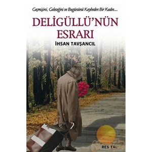 DELİGÜLLÜ'NÜN ESRARI