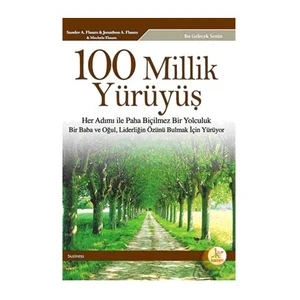 100 Millik Yürüyüş