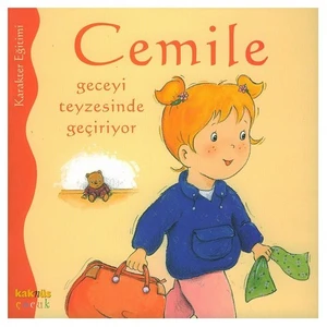 Cemile - Geceyi Teyzesinde Geçiriyor