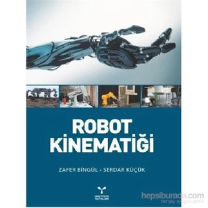 Robot Kinematiği - Zafer Bingül