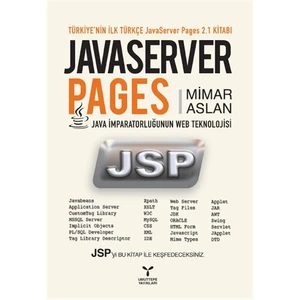 Javaserver Pages - Mimar Aslan