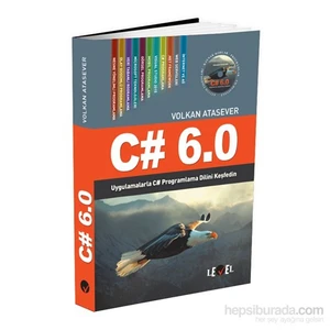C# 6.0-Volkan Atasever