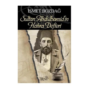 Sultan Abdülhamid'in Hatıra Defteri