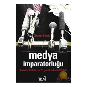 Medya İmparatorluğu
