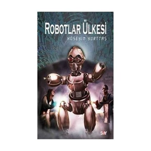 Robotlar Ülkesi