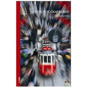 Dijital Fotoğraf Rehberi