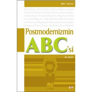 Postmodernizmin Abc’si