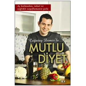 Çağatay Demir’le Mutlu Diyet