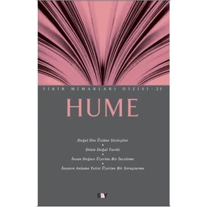 Hume - Örsan K. Öymen