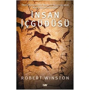 İnsan İçgüdüsü - Robert Winston