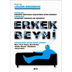 Erkek Beyni - Louann Brizendine