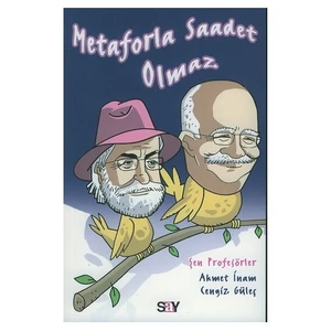 Metaforla Saadet Olmaz
