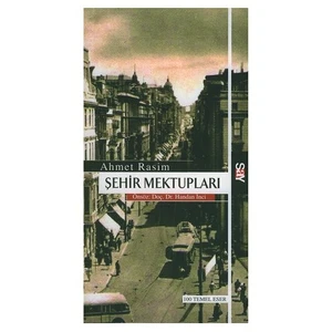 Şehir Mektupları