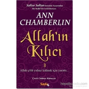 Allahı’In Kılıcı 3-Ann Chamberlin