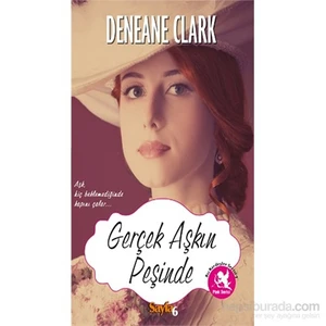 Gerçek Aşkın Peşinde-Deneane Clark