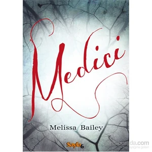 Medici-Melissa Bailey