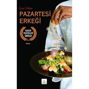 Pazartesi Erkeği-Eva Völler