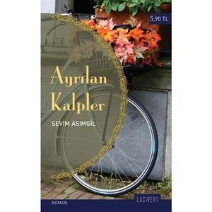 Ayrılan Kalpler-Sevim Asımgil