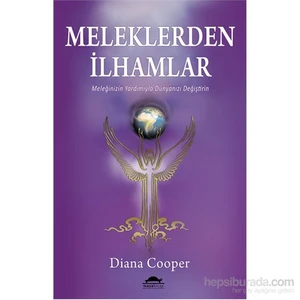 Meleklerden İlhamlar-Diana Cooper