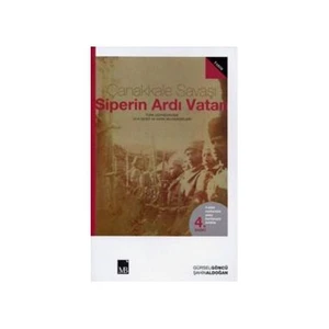 Çanakkale Savaşı - Siperin Ardı Vatan