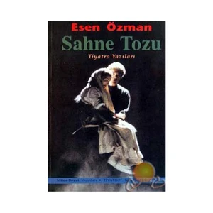 Sahne Tozu Tiyatro Yazıları